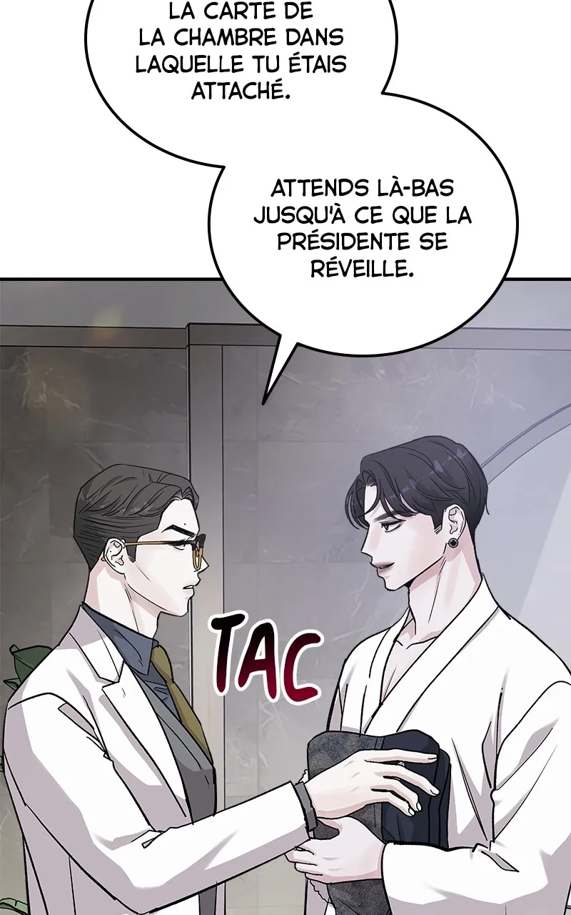 Read For The Queendom FR Manga Online