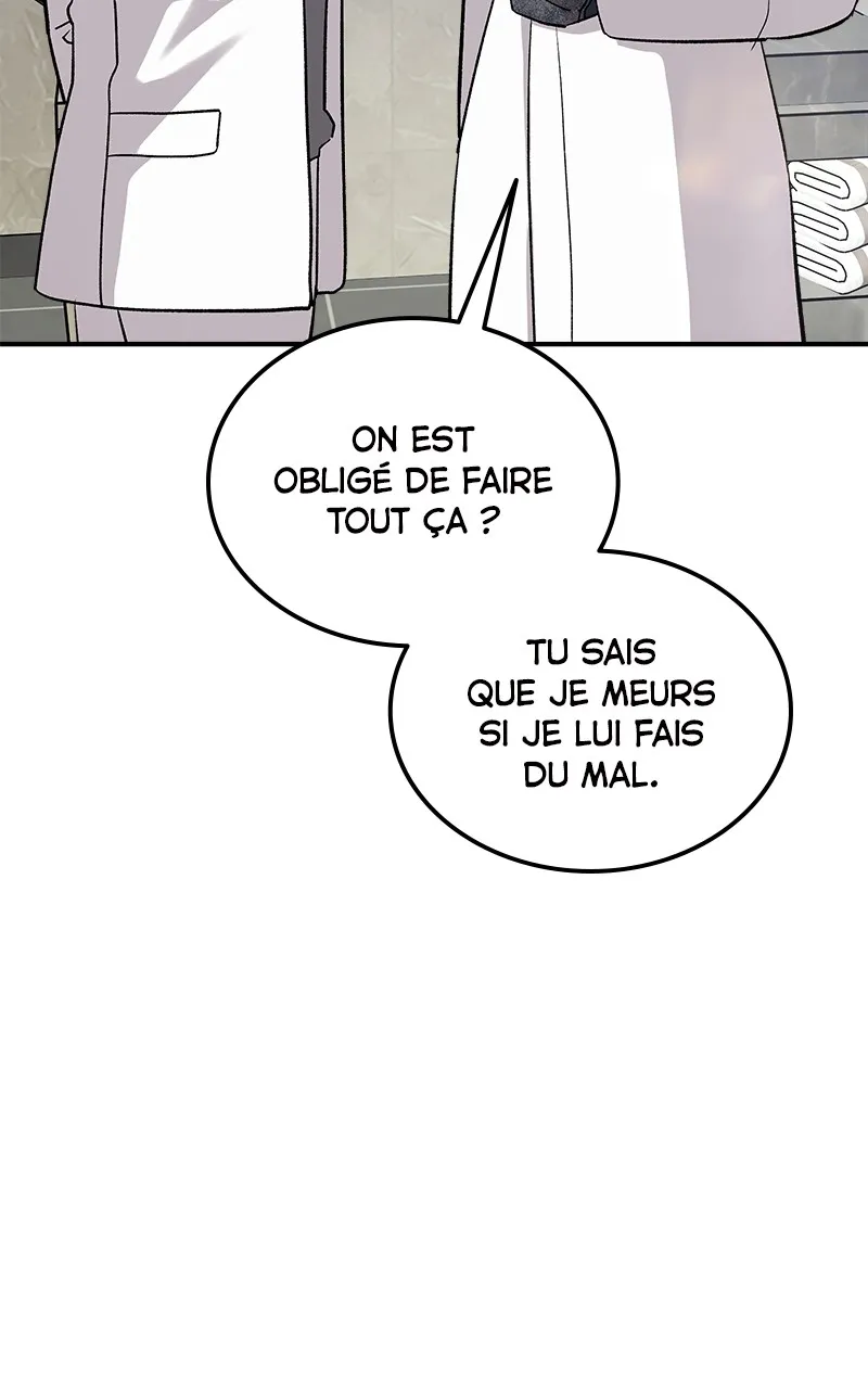 Read For The Queendom FR Manga Online