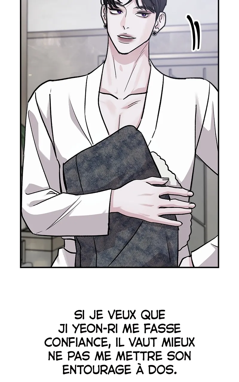 Read For The Queendom FR Manga Online