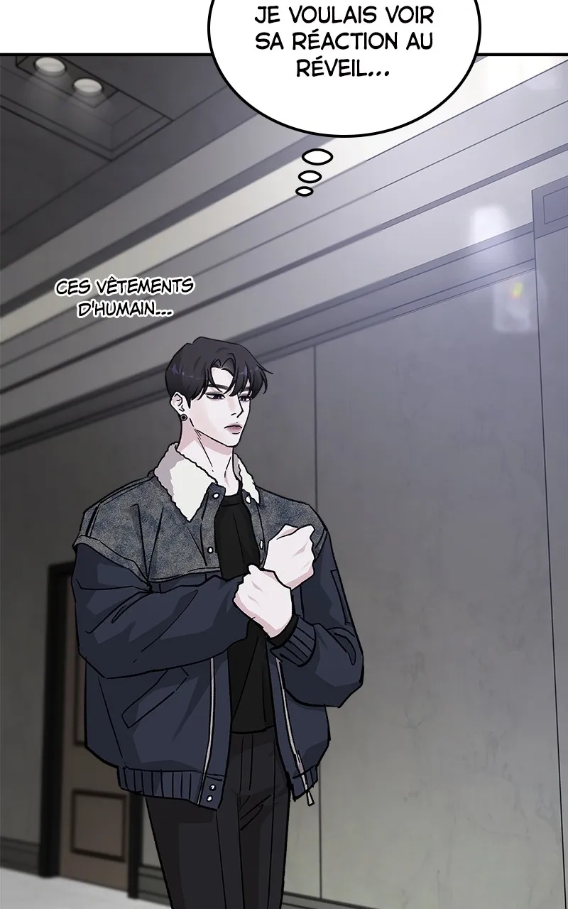 Read For The Queendom FR Manga Online