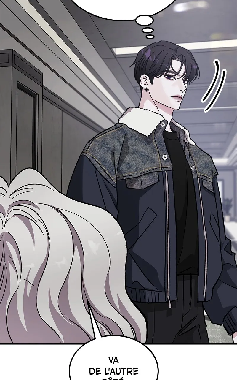 Read For The Queendom FR Manga Online