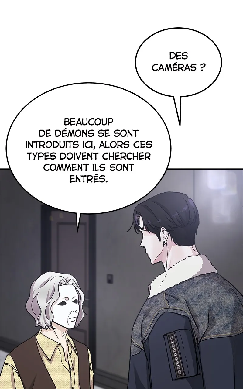 Read For The Queendom FR Manga Online