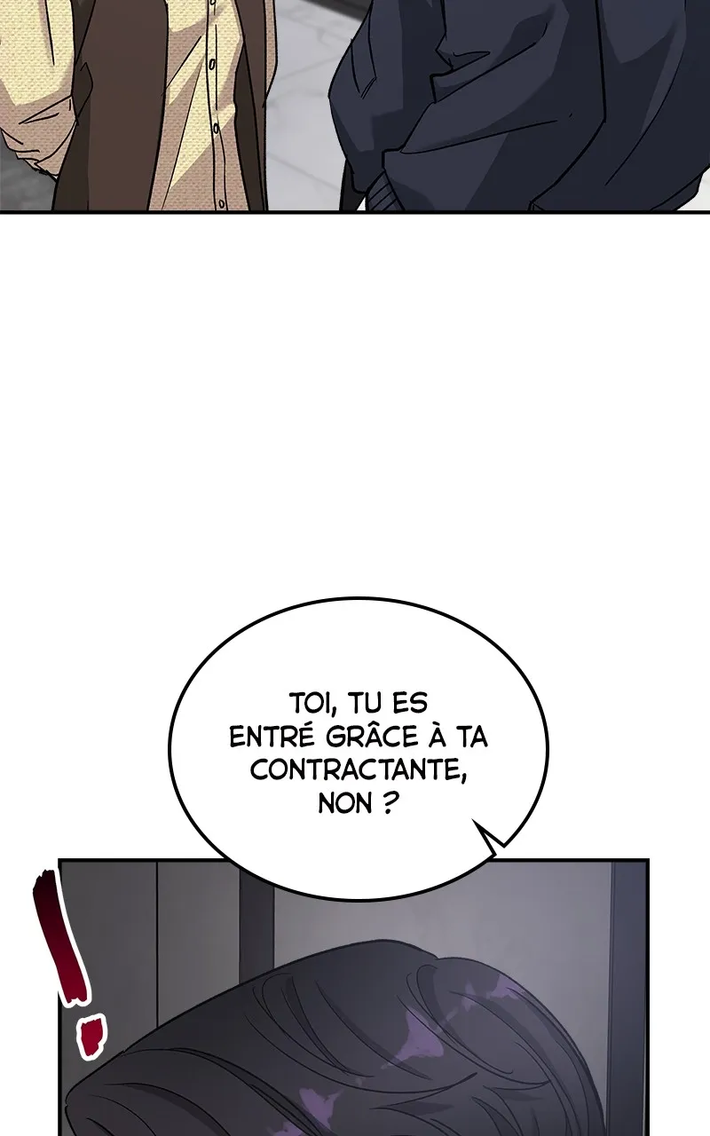 Read For The Queendom FR Manga Online