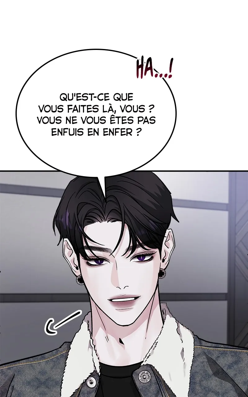 Read For The Queendom FR Manga Online