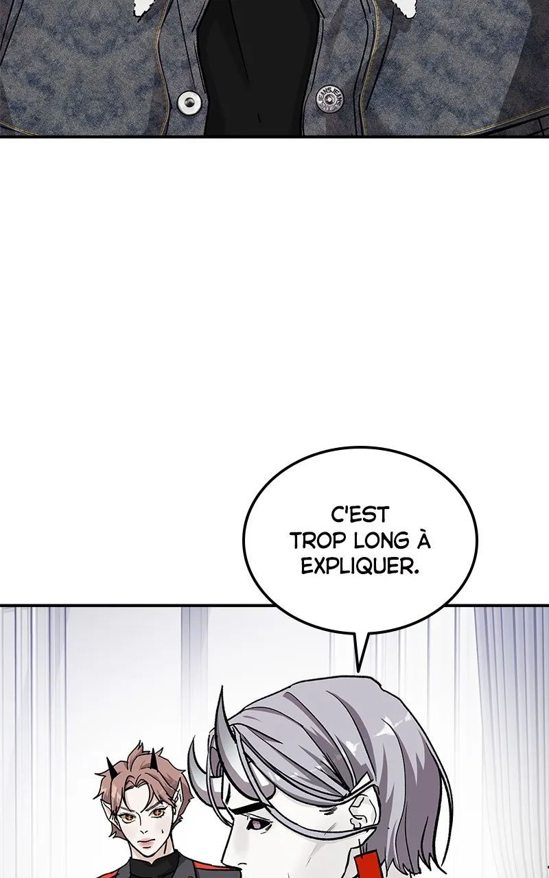 Read For The Queendom FR Manga Online