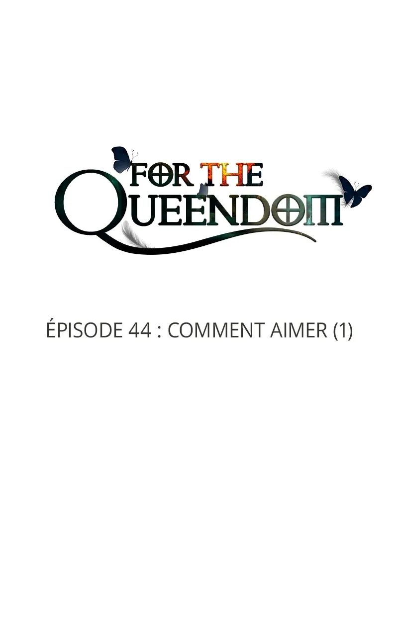 Read For The Queendom FR Manga Online