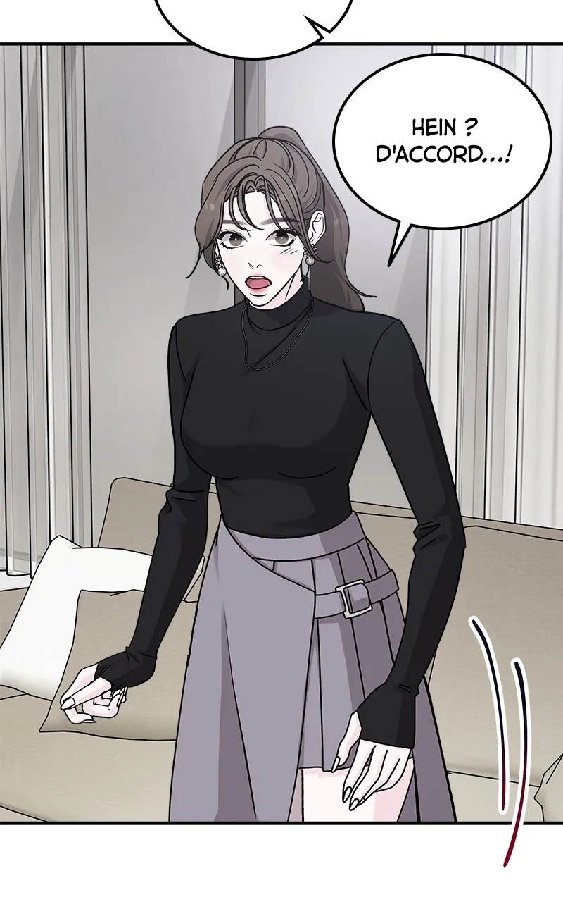 Read For The Queendom FR Manga Online