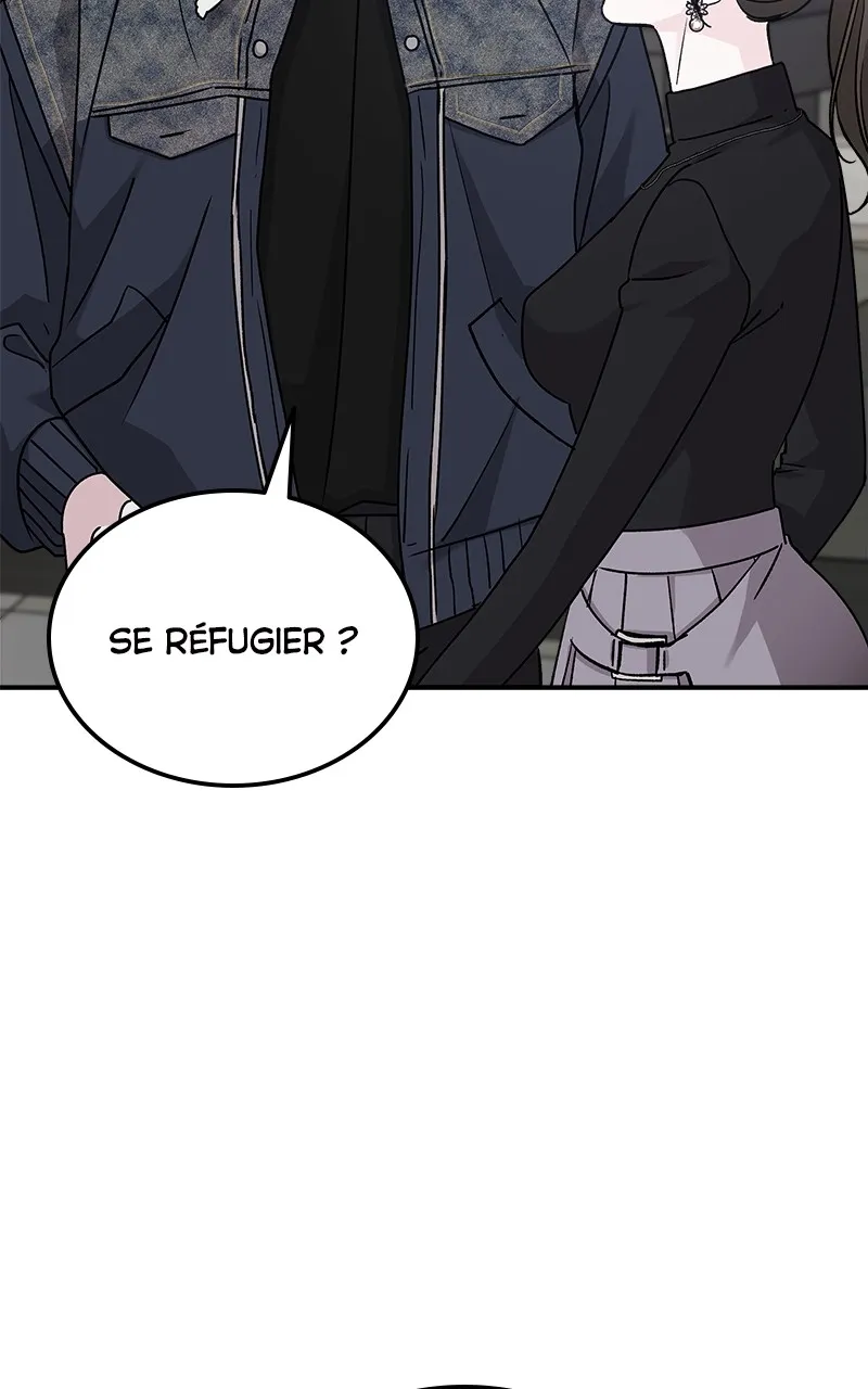 Read For The Queendom FR Manga Online