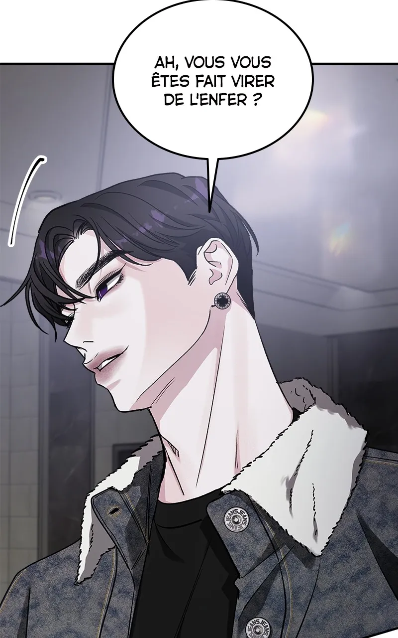 Read For The Queendom FR Manga Online