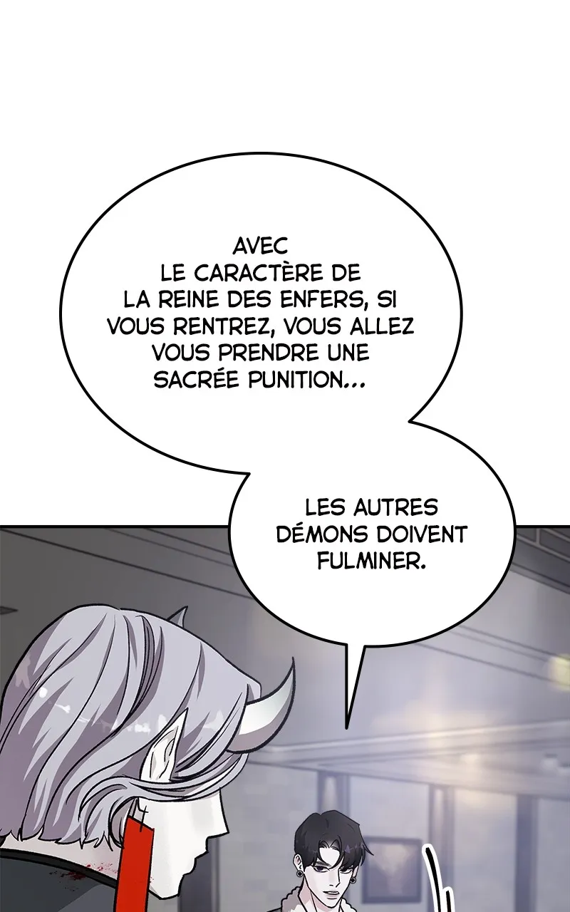 Read For The Queendom FR Manga Online