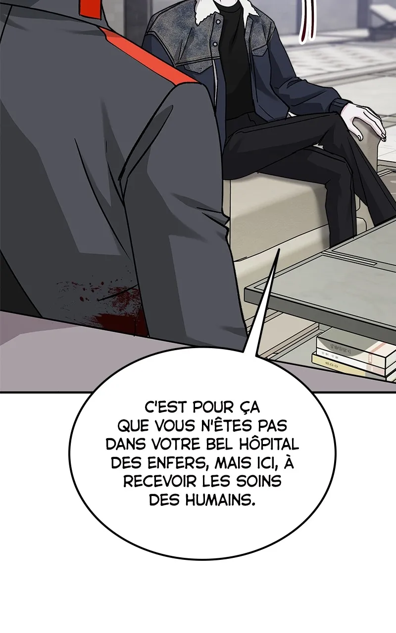 Read For The Queendom FR Manga Online