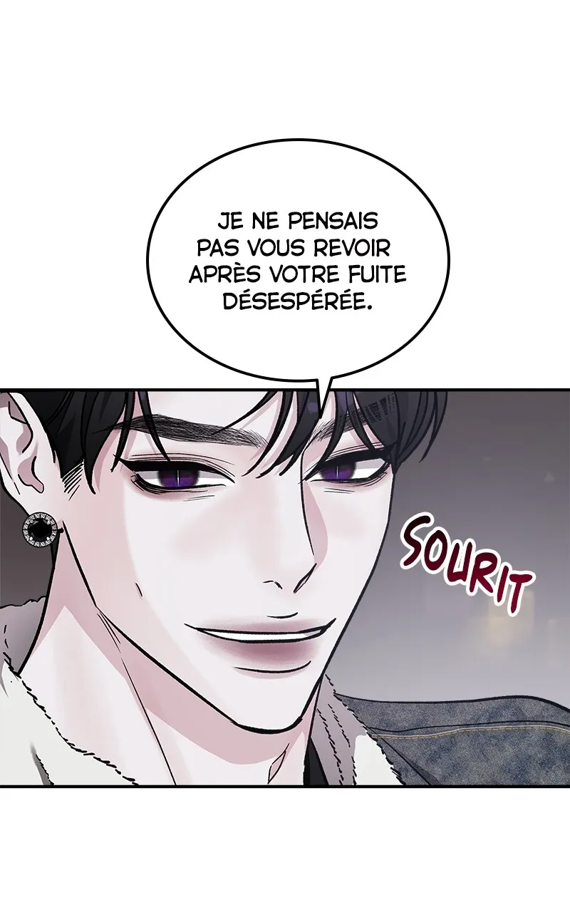 Read For The Queendom FR Manga Online