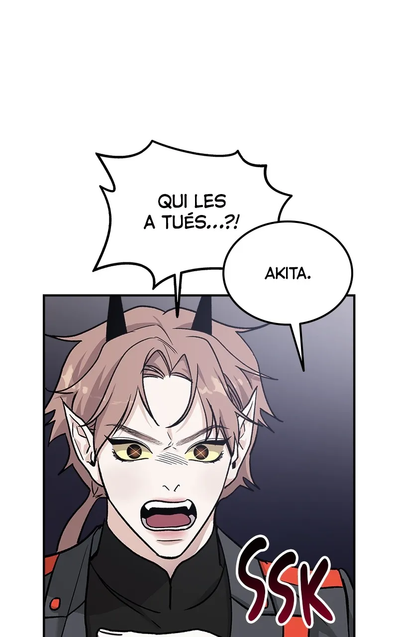 Read For The Queendom FR Manga Online