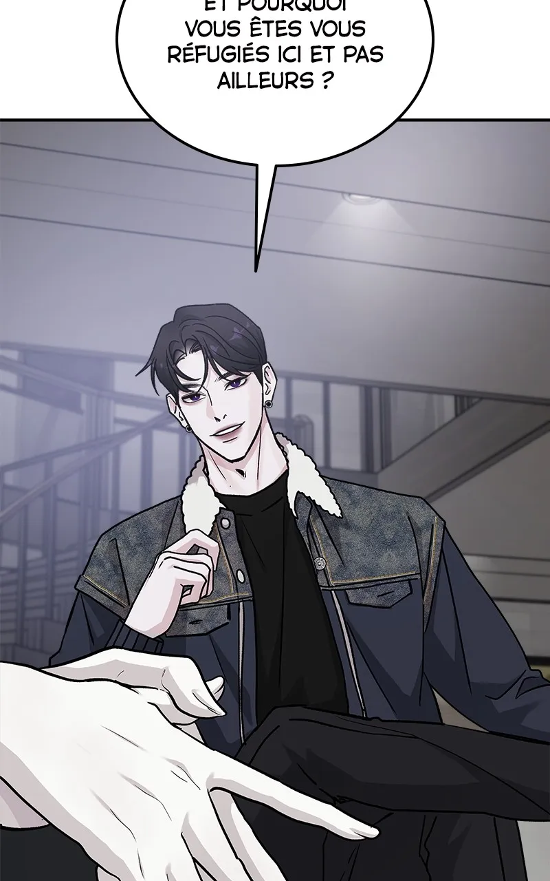 Read For The Queendom FR Manga Online