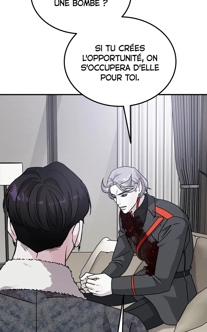 Read For The Queendom FR Manga Online