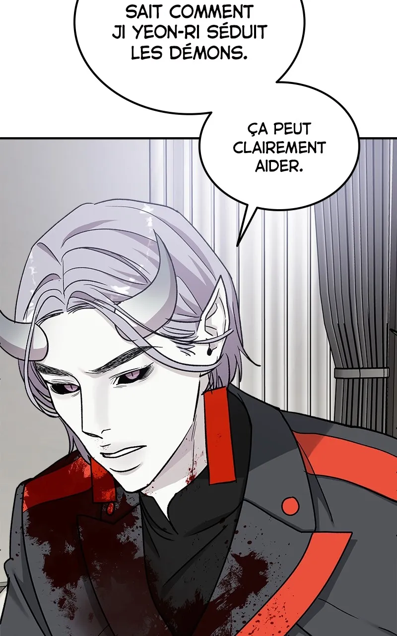 Read For The Queendom FR Manga Online