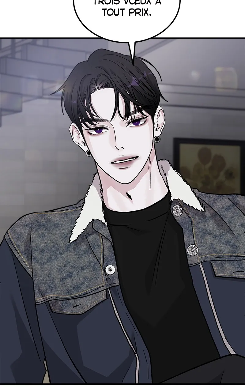 Read For The Queendom FR Manga Online