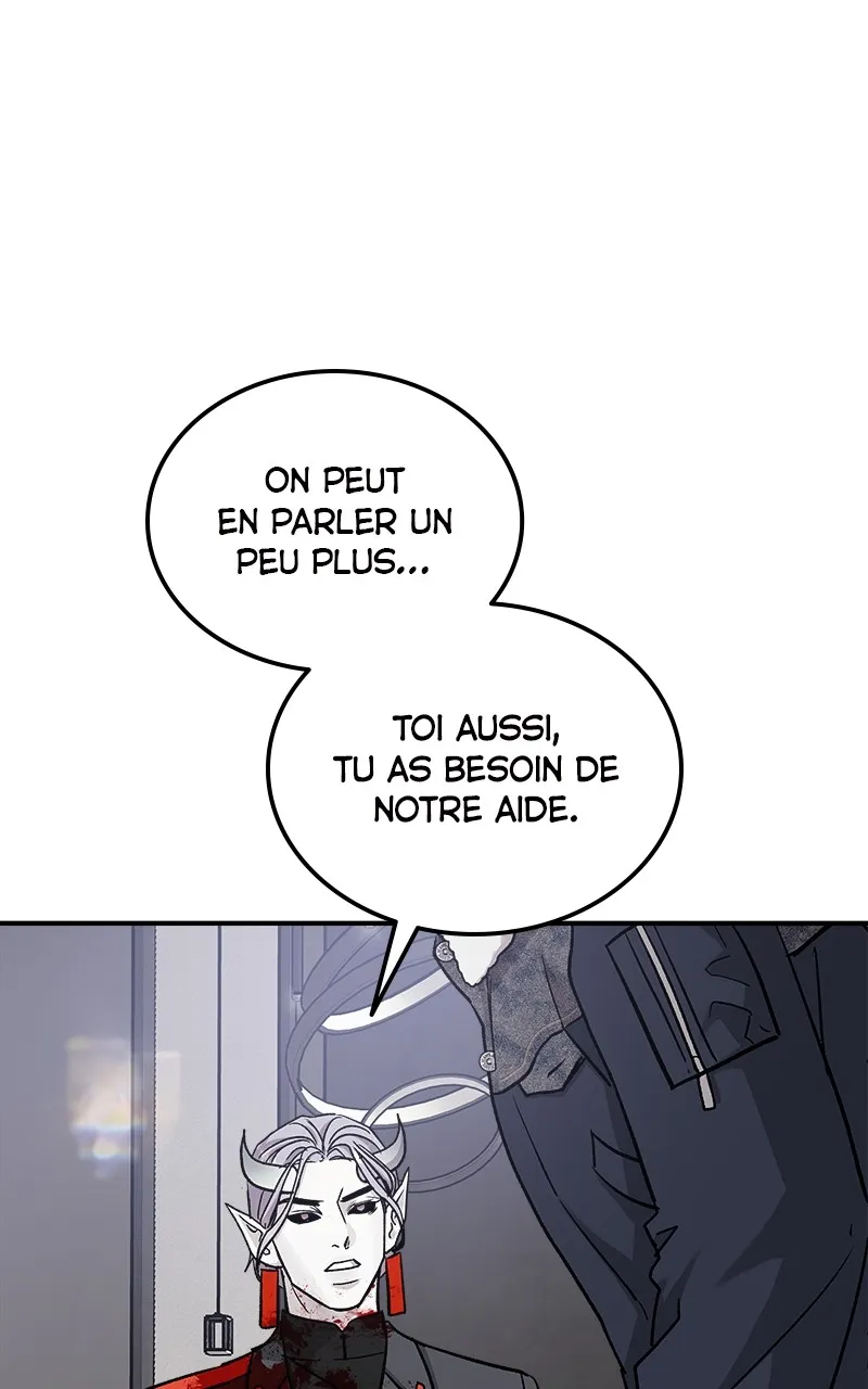 Read For The Queendom FR Manga Online