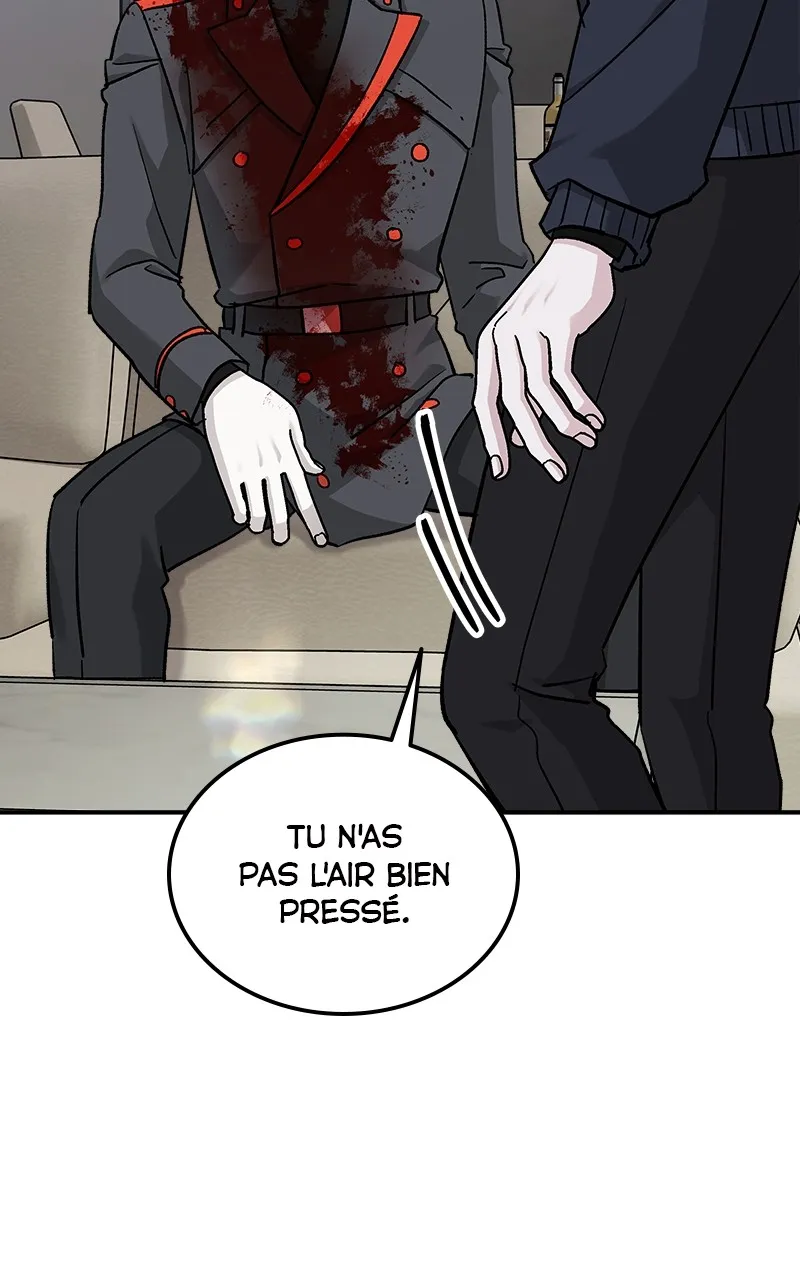 Read For The Queendom FR Manga Online