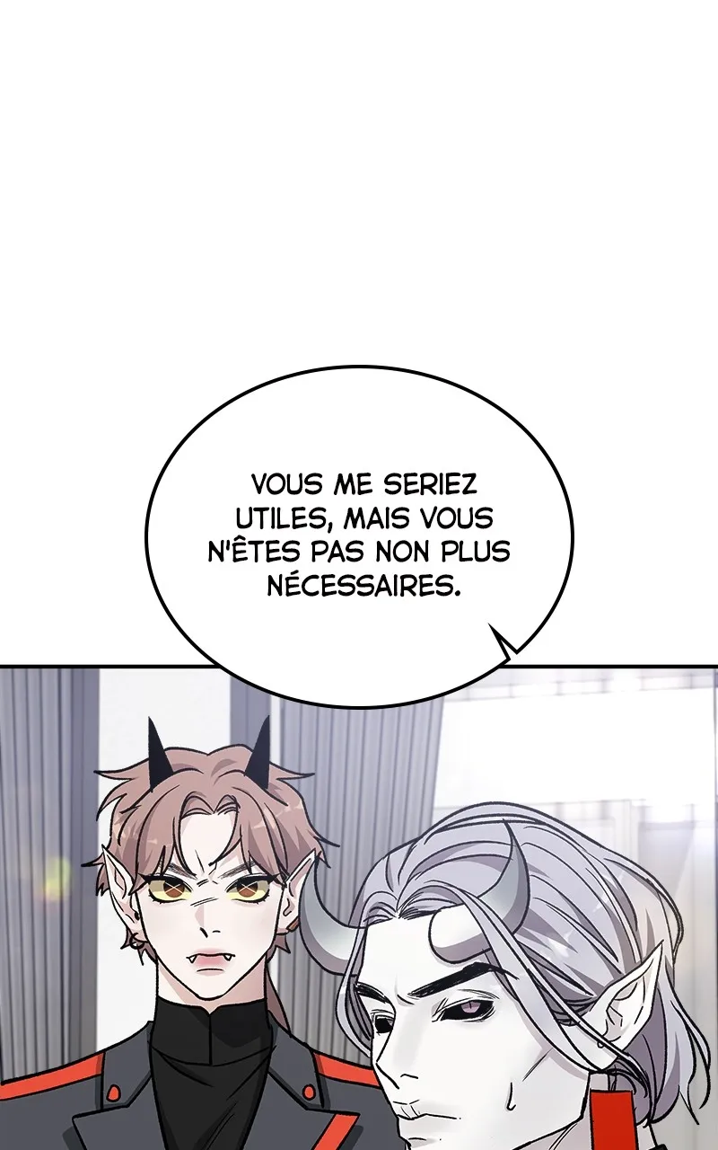 Read For The Queendom FR Manga Online