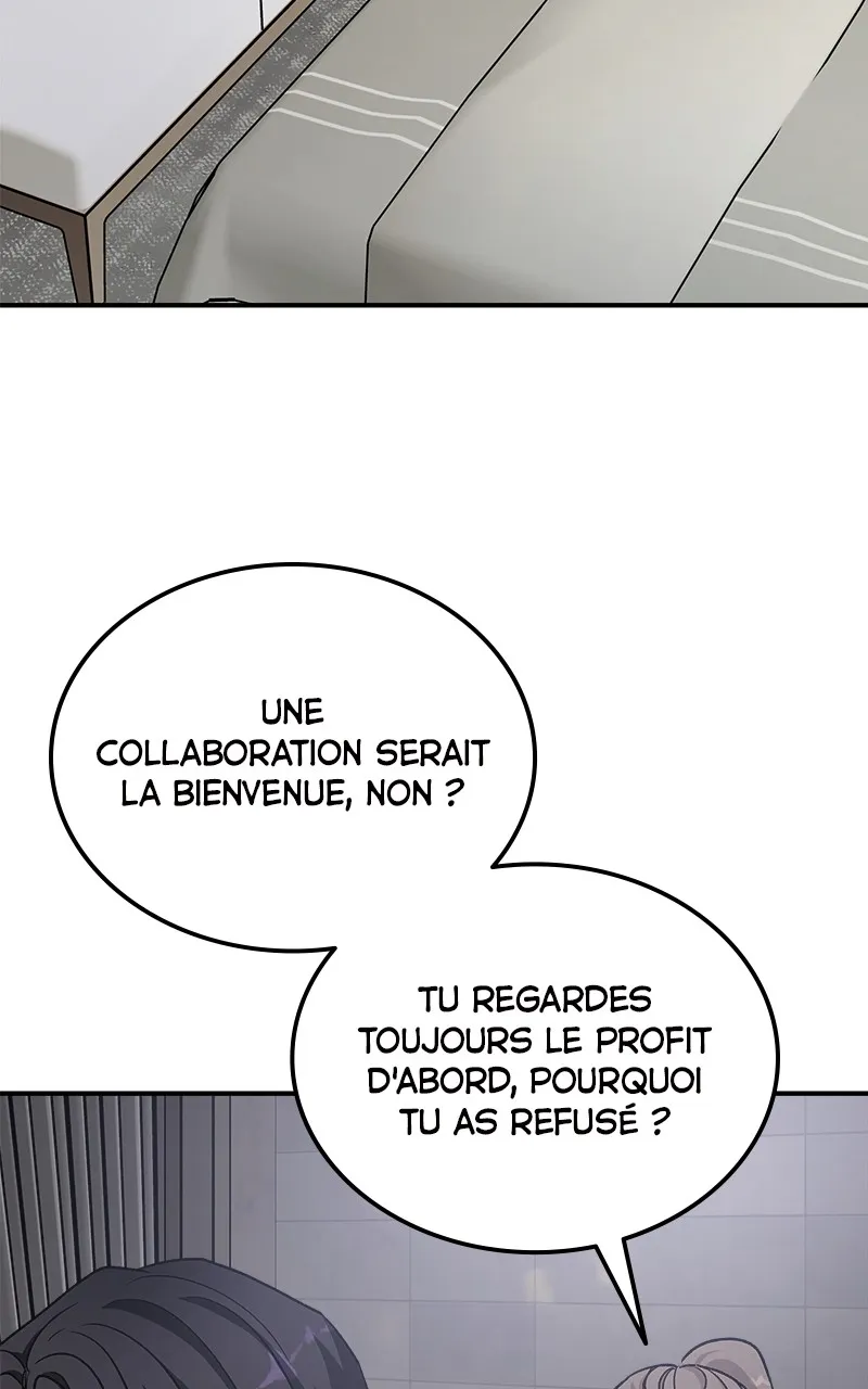 Read For The Queendom FR Manga Online