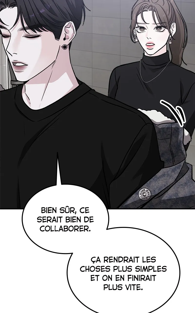 Read For The Queendom FR Manga Online