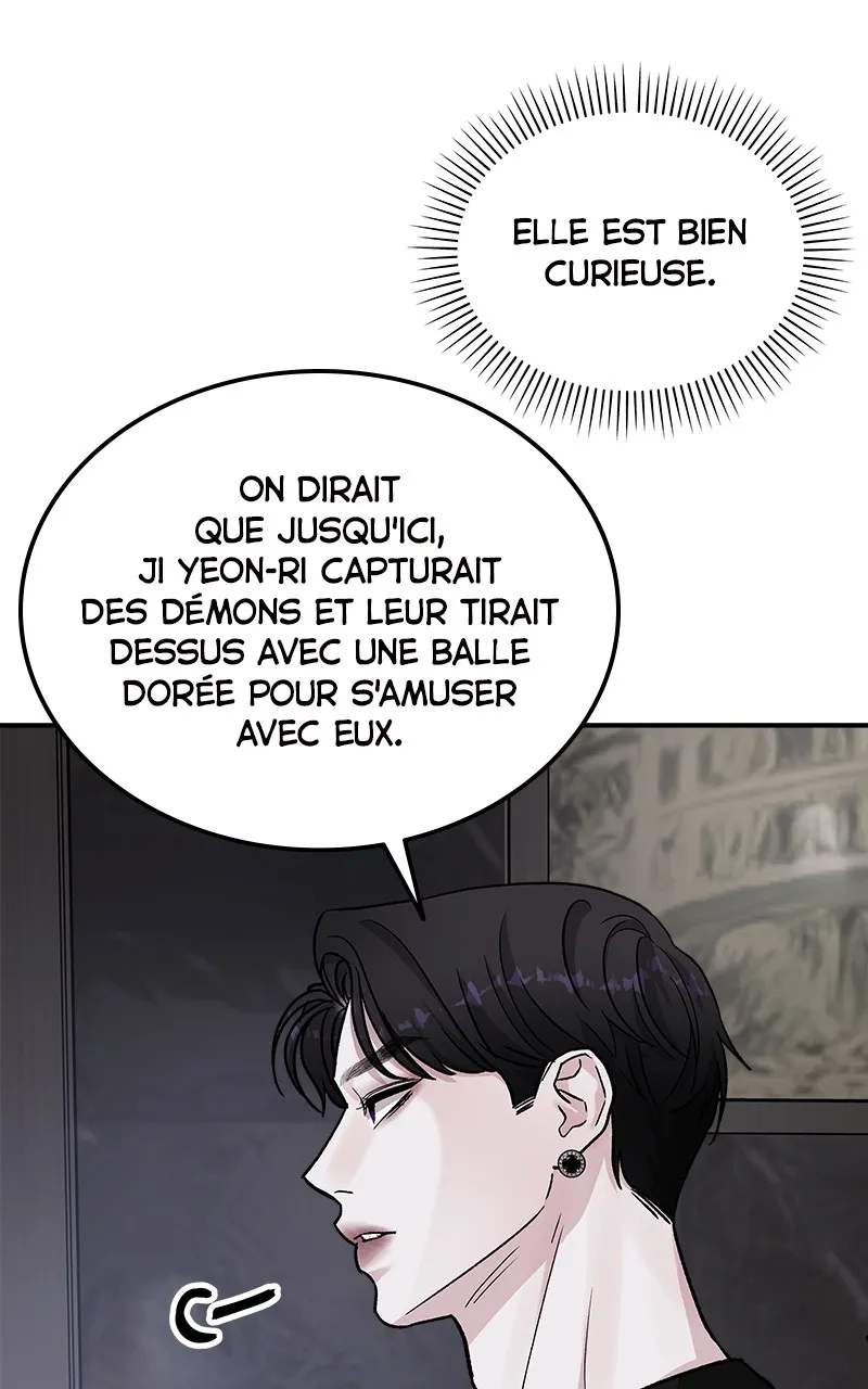 Read For The Queendom FR Manga Online