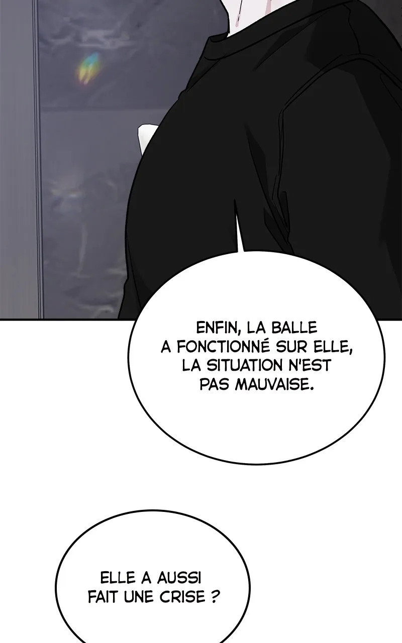 Read For The Queendom FR Manga Online