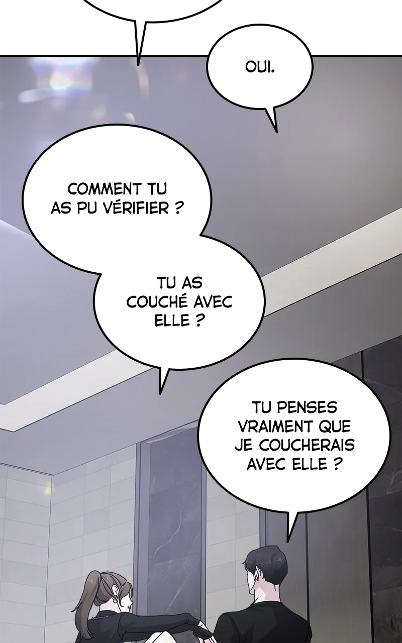 Read For The Queendom FR Manga Online