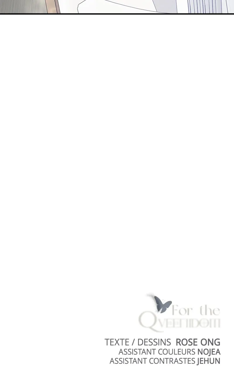 Read For The Queendom FR Manga Online