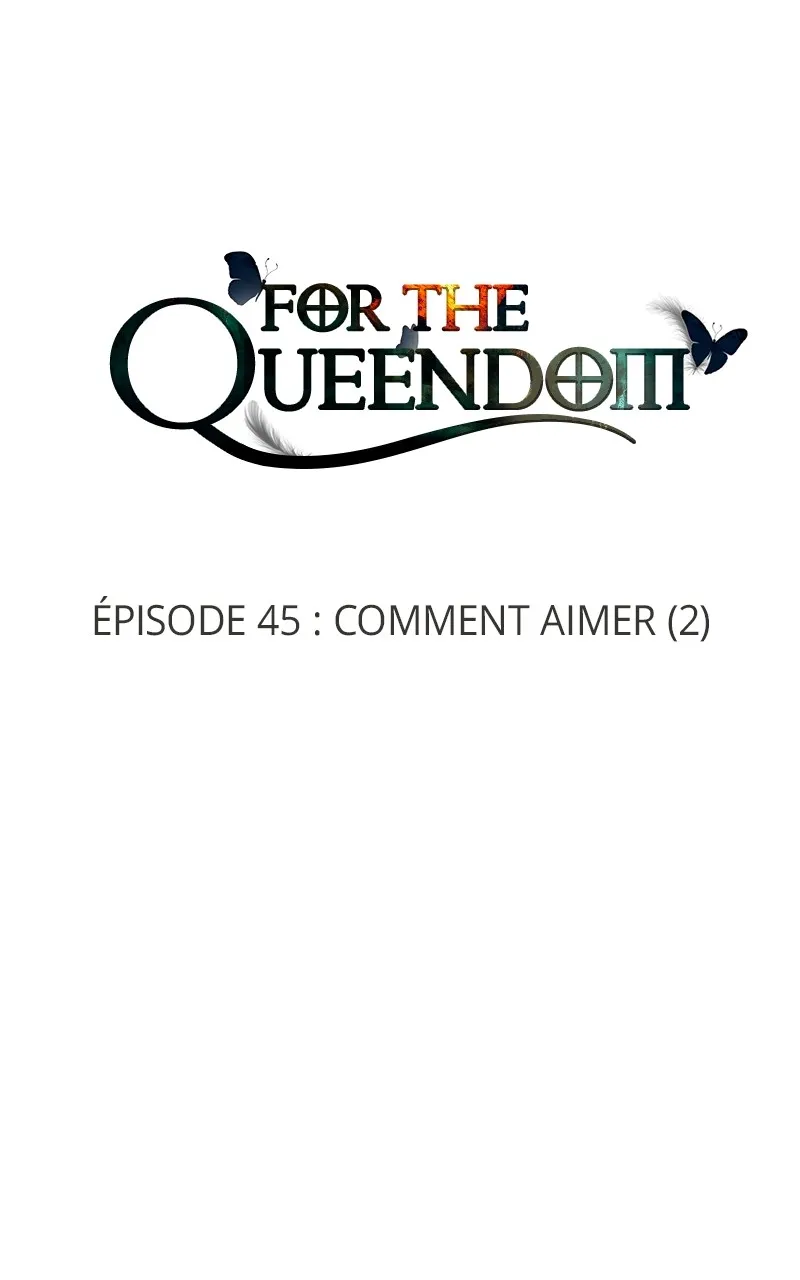 Read For The Queendom FR Manga Online