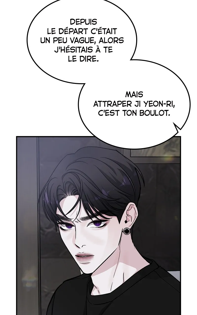 Read For The Queendom FR Manga Online