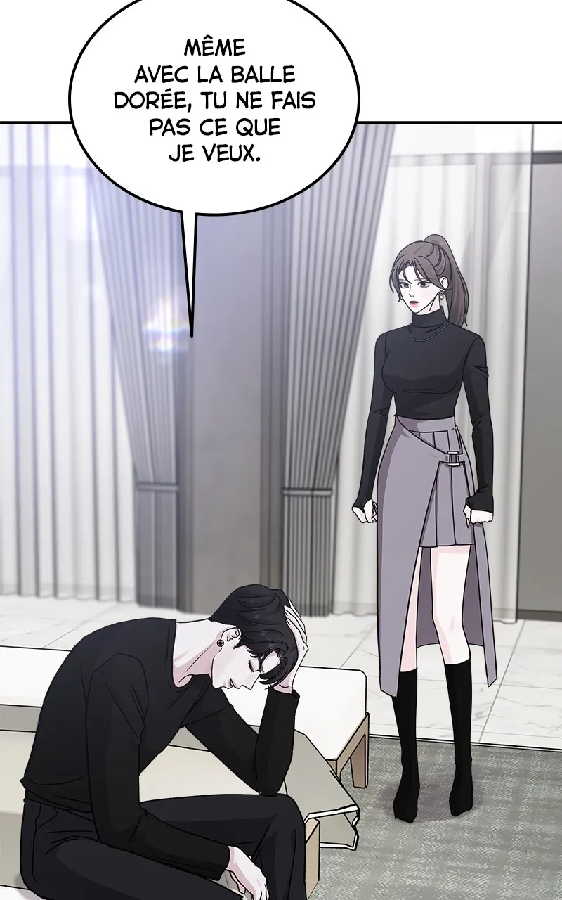 Read For The Queendom FR Manga Online