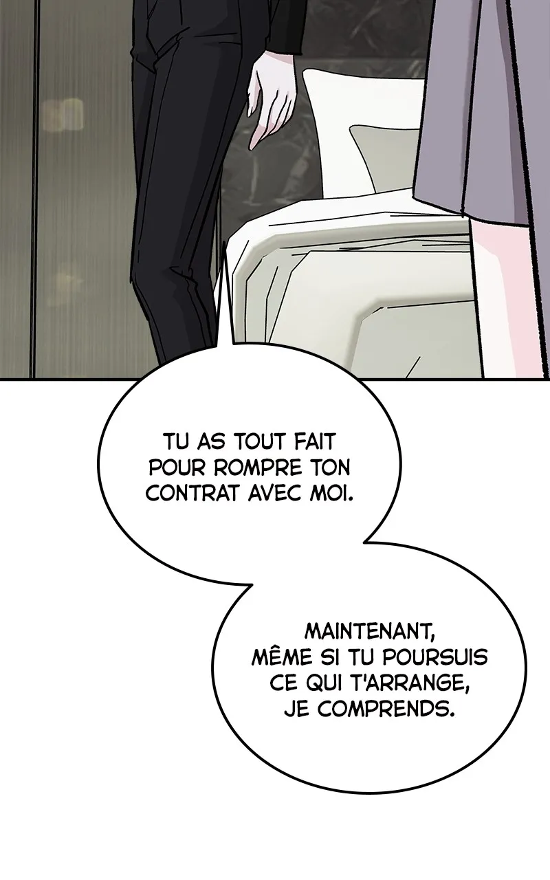 Read For The Queendom FR Manga Online