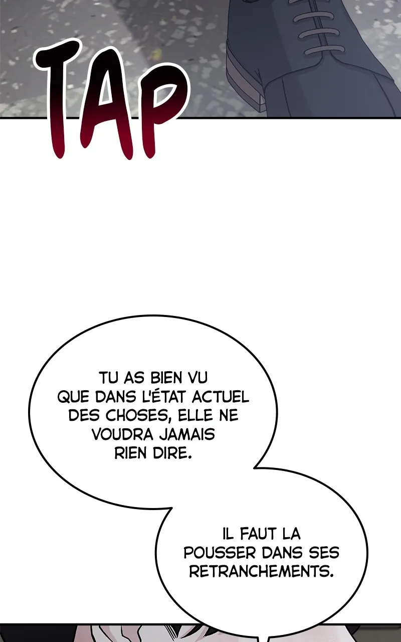 Read For The Queendom FR Manga Online