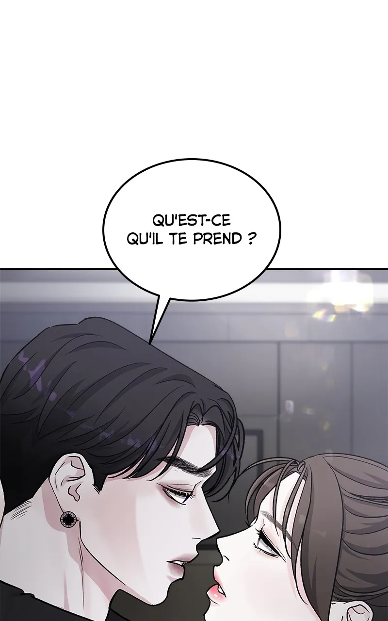 Read For The Queendom FR Manga Online