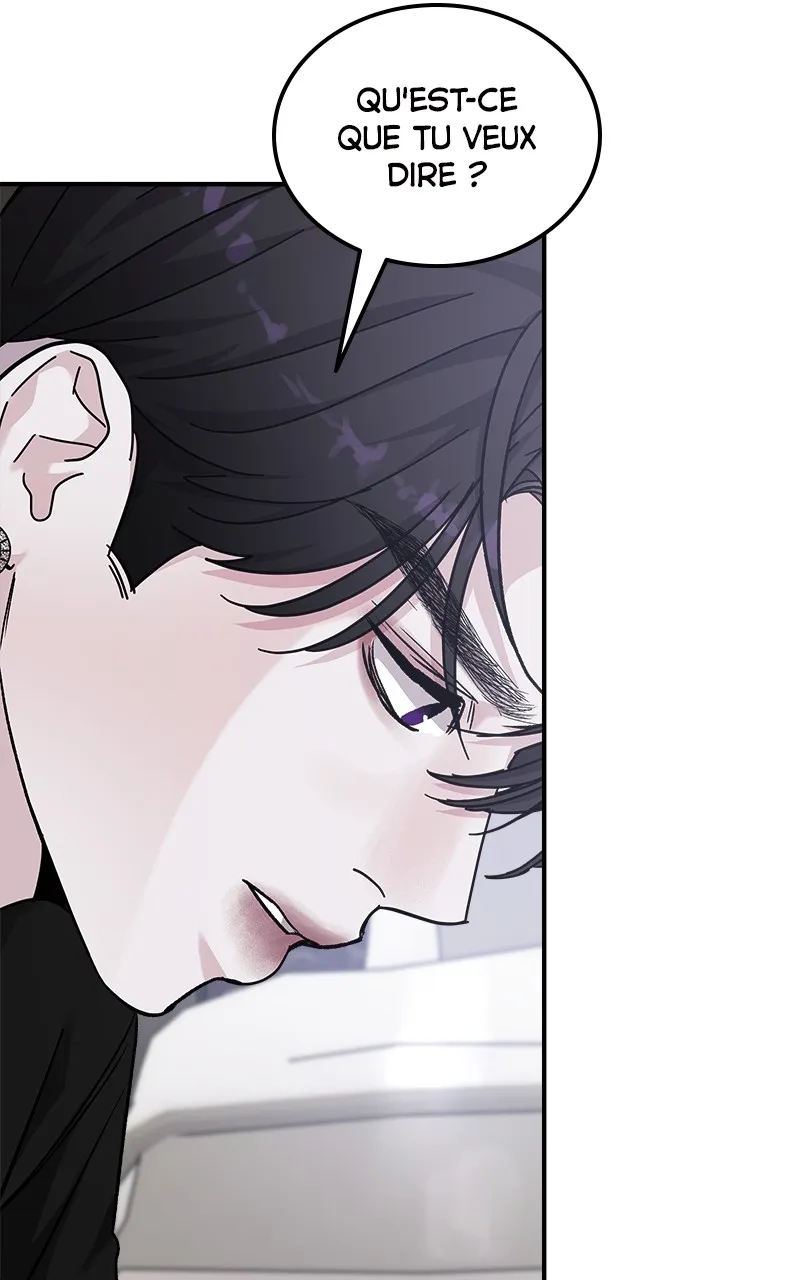 Read For The Queendom FR Manga Online