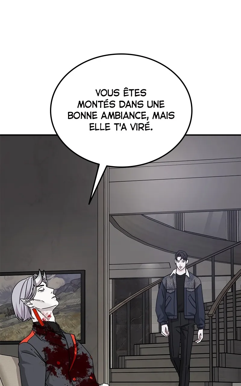 Read For The Queendom FR Manga Online