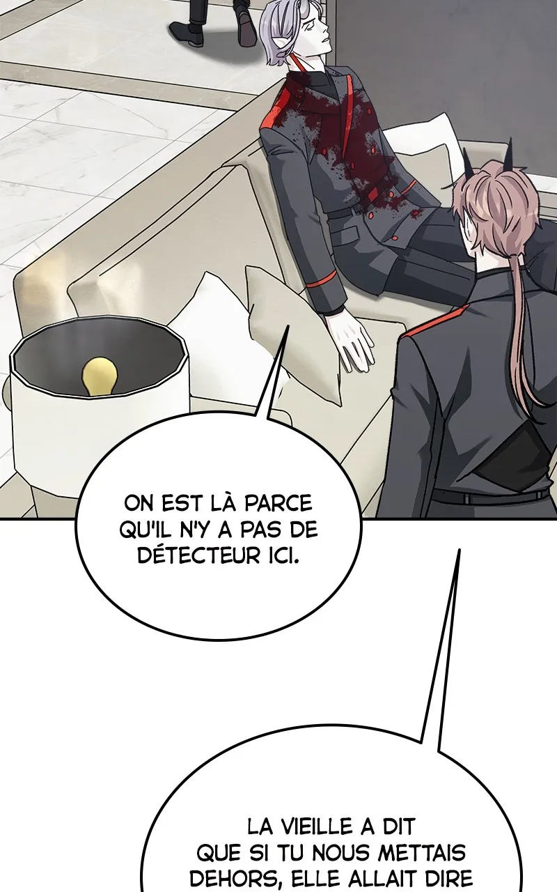 Read For The Queendom FR Manga Online