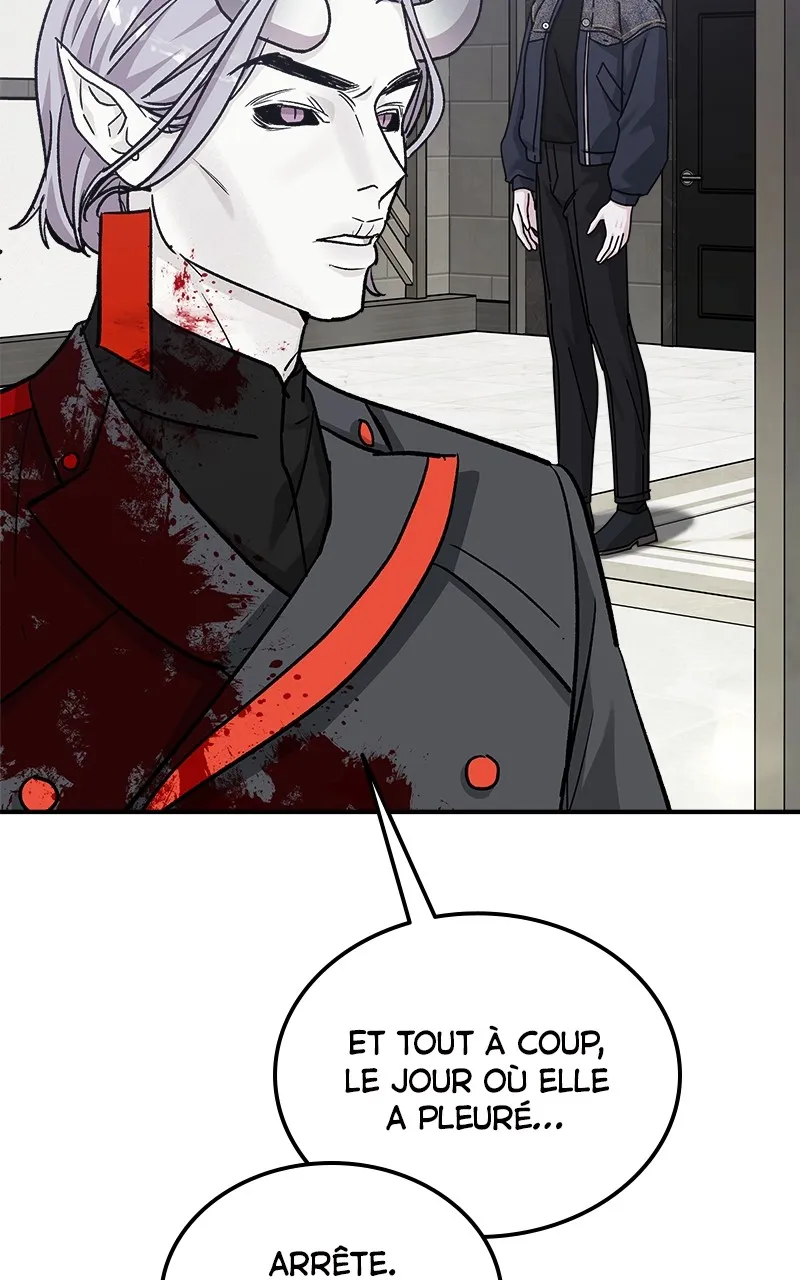 Read For The Queendom FR Manga Online