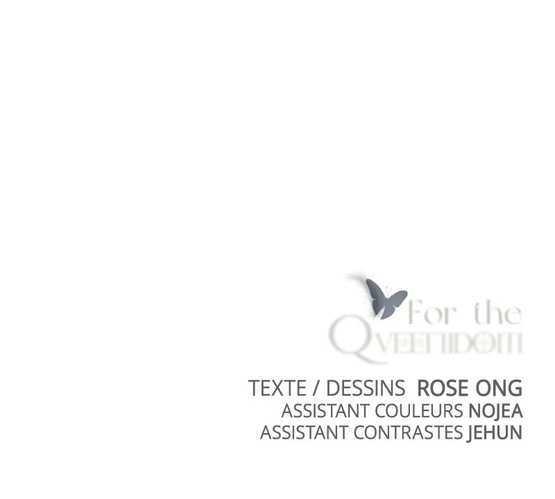 Read For The Queendom FR Manga Online