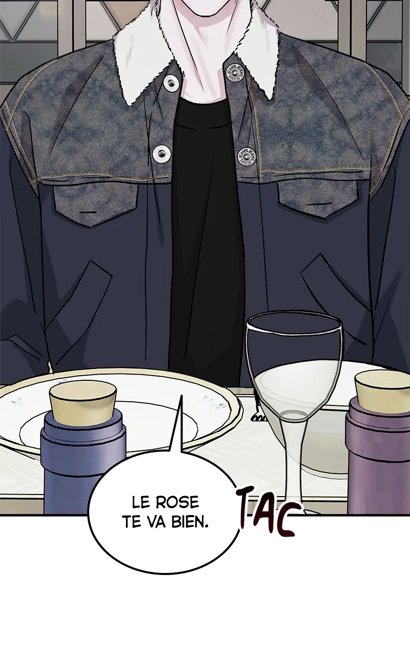 Read For The Queendom FR Manga Online