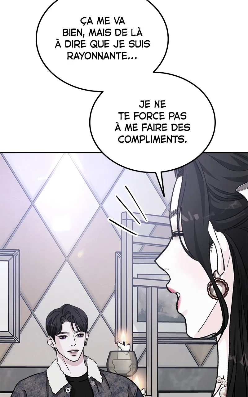 Read For The Queendom FR Manga Online