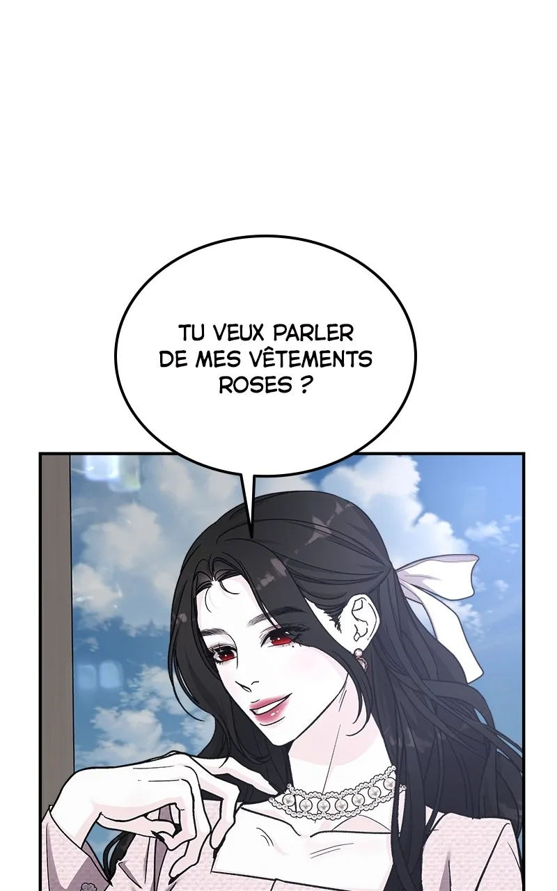 Read For The Queendom FR Manga Online