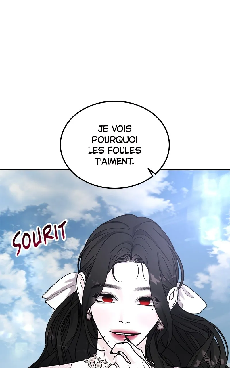 Read For The Queendom FR Manga Online