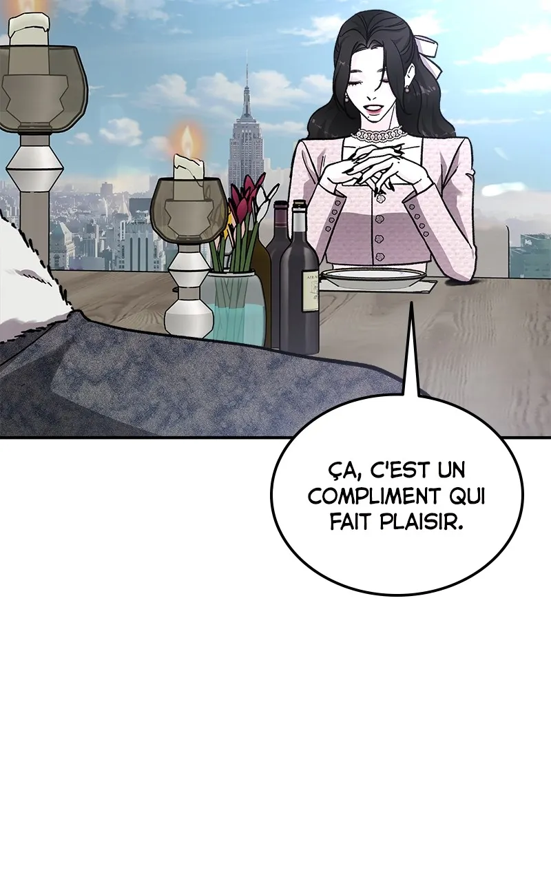 Read For The Queendom FR Manga Online