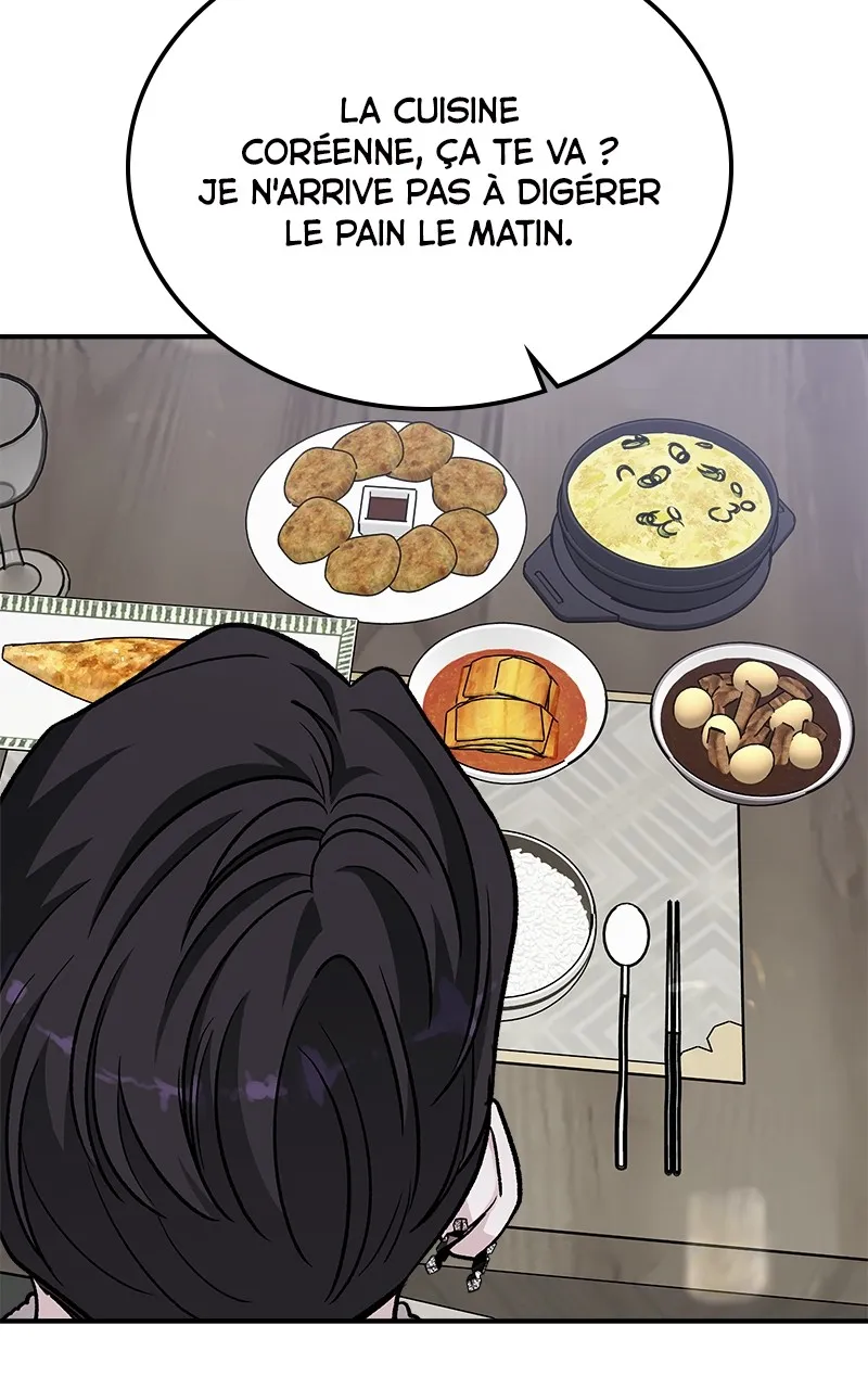 Read For The Queendom FR Manga Online