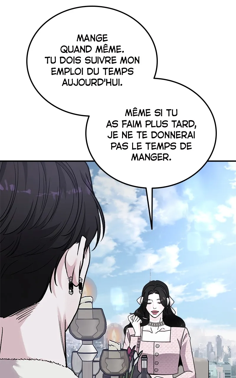 Read For The Queendom FR Manga Online