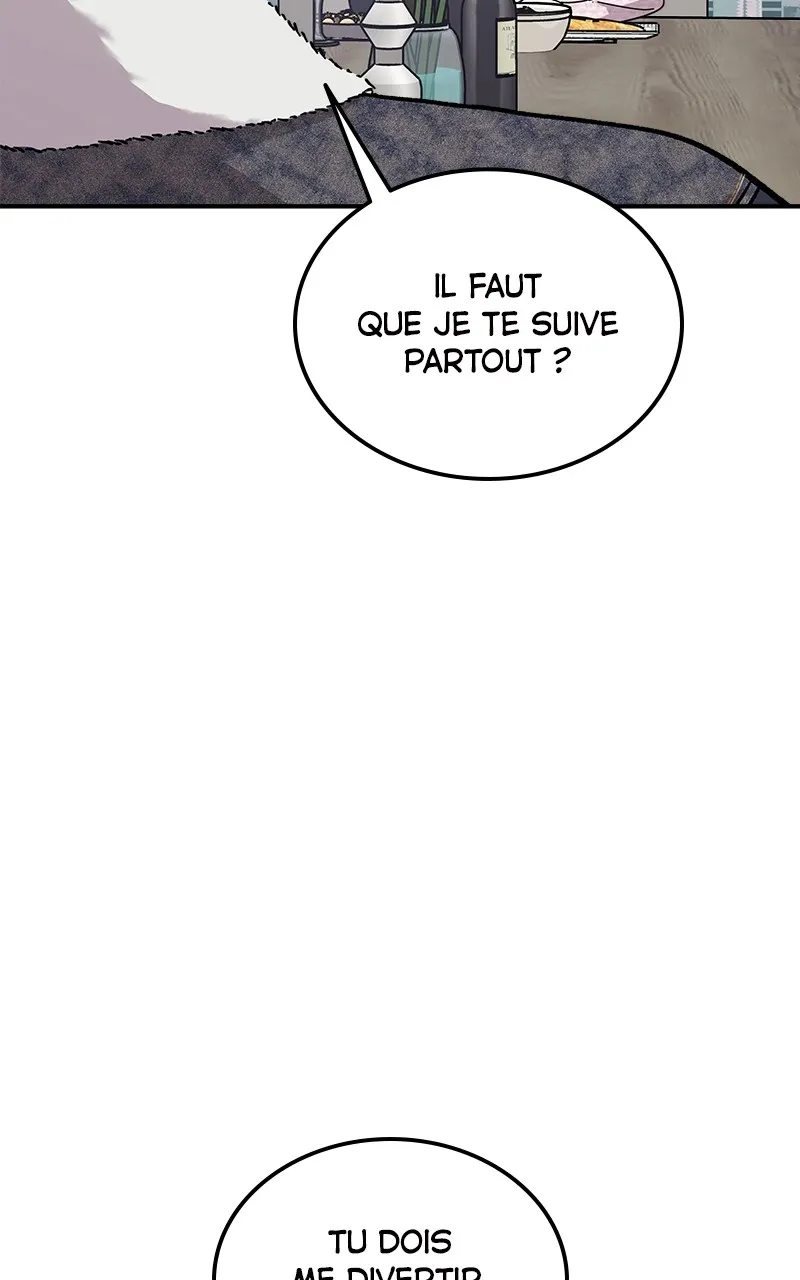 Read For The Queendom FR Manga Online