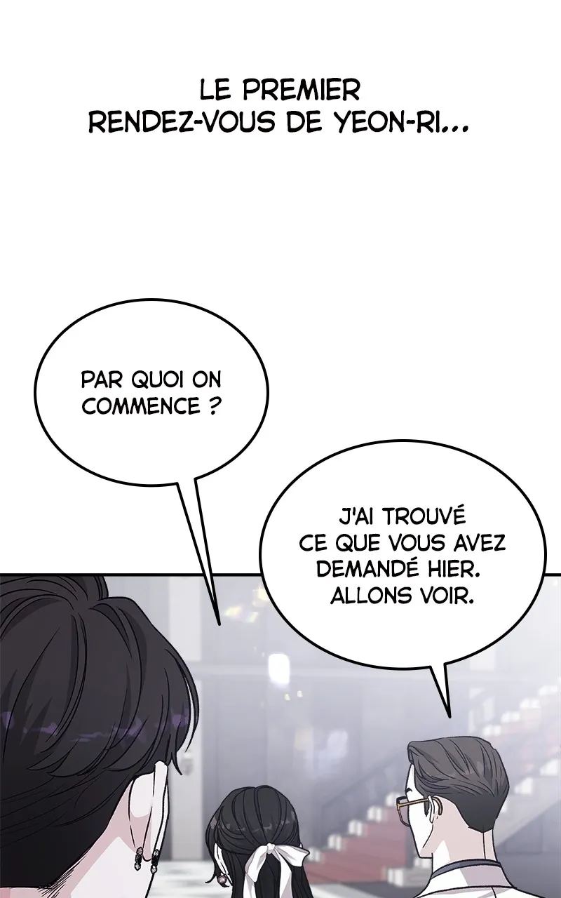 Read For The Queendom FR Manga Online